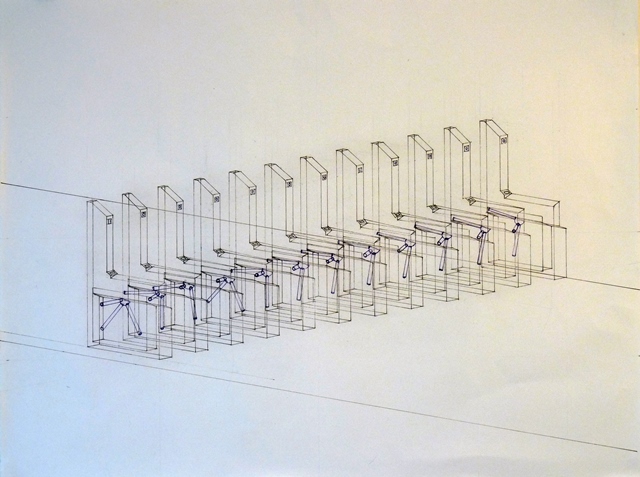 a response to the 2010 U.S. Census