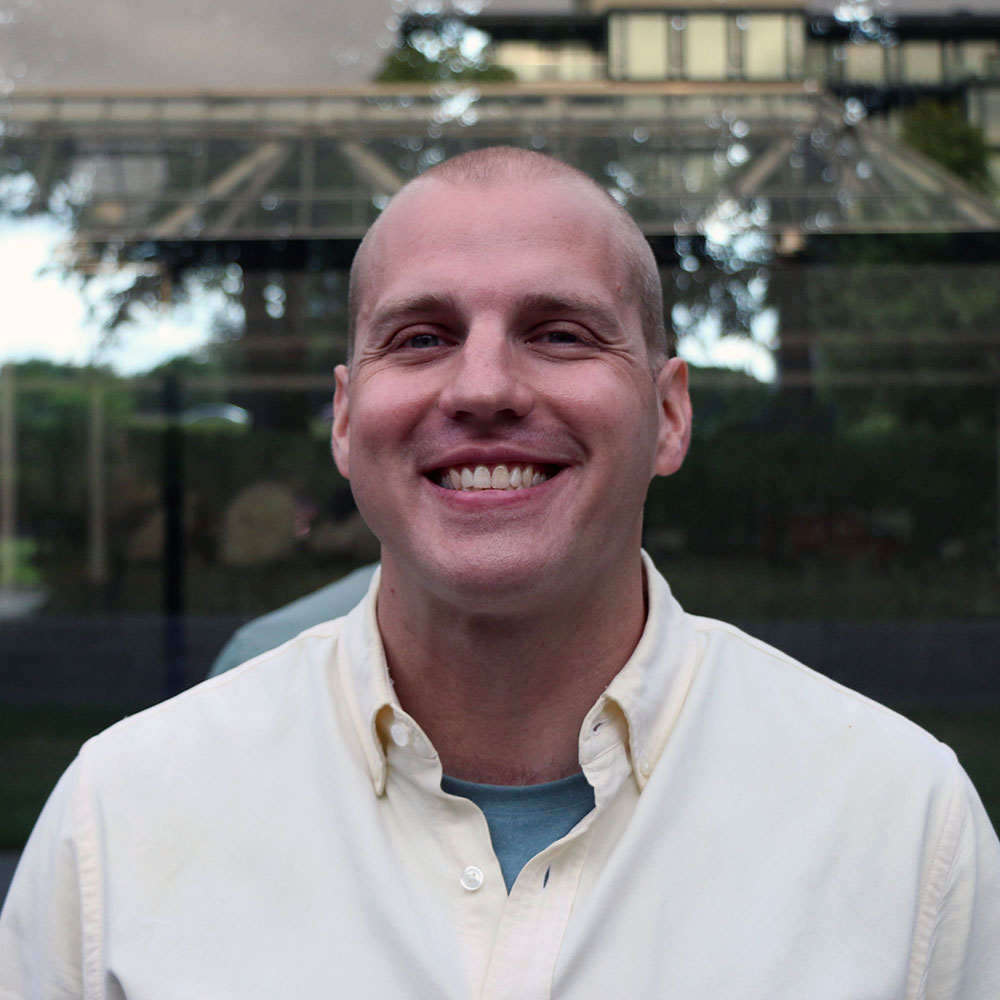 stephen garrett dewyer profile image