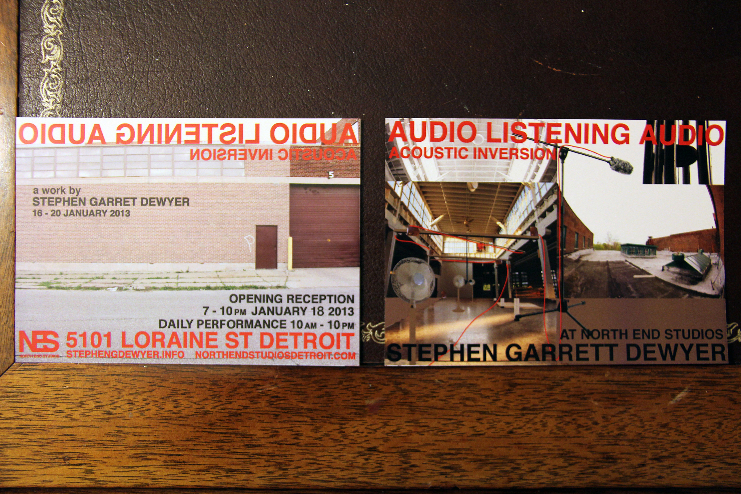 audio listening audio: acoustic inversion - image 7