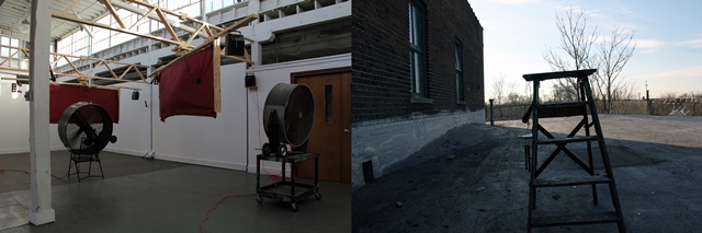 audio listening audio: acoustic inversion