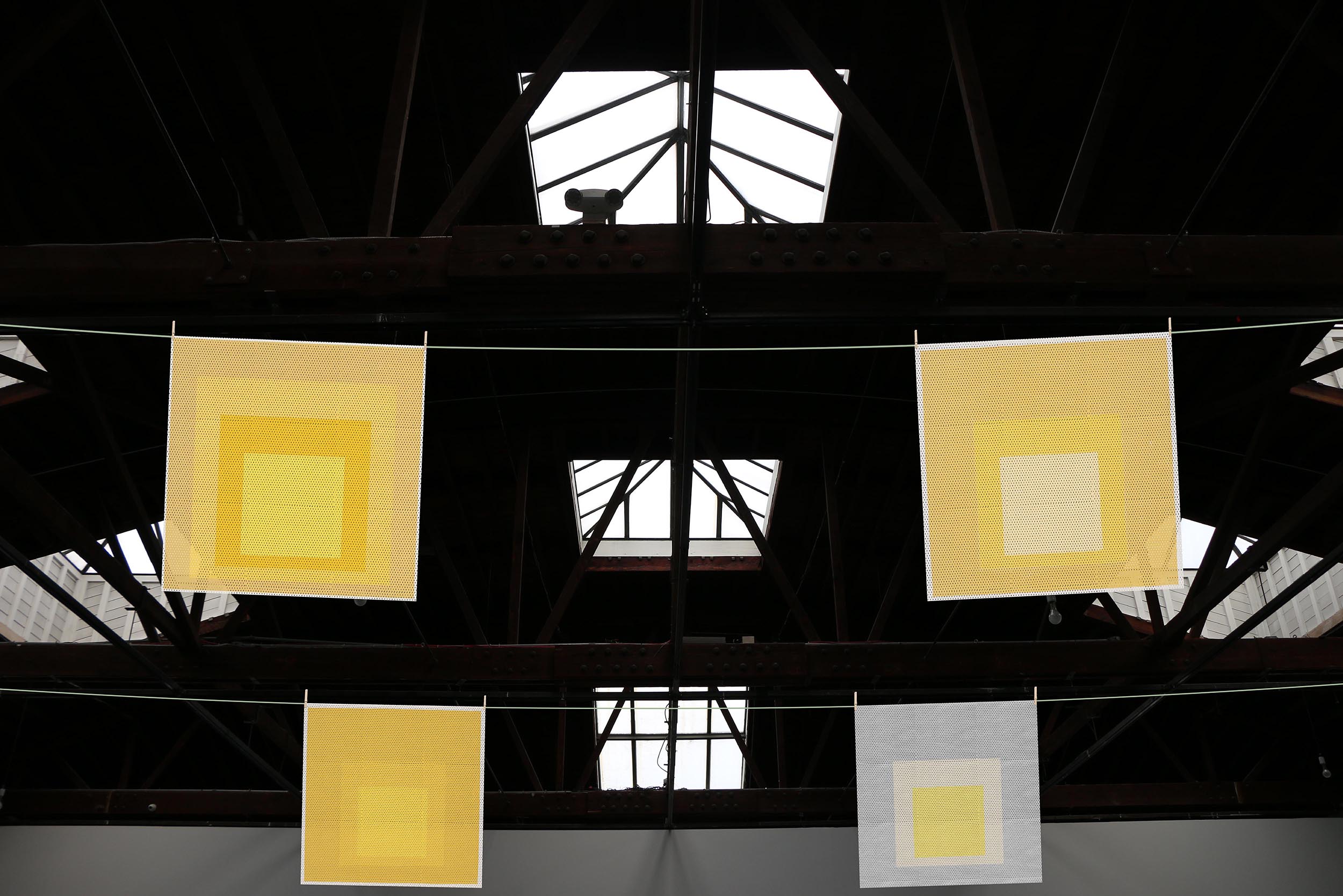 flags