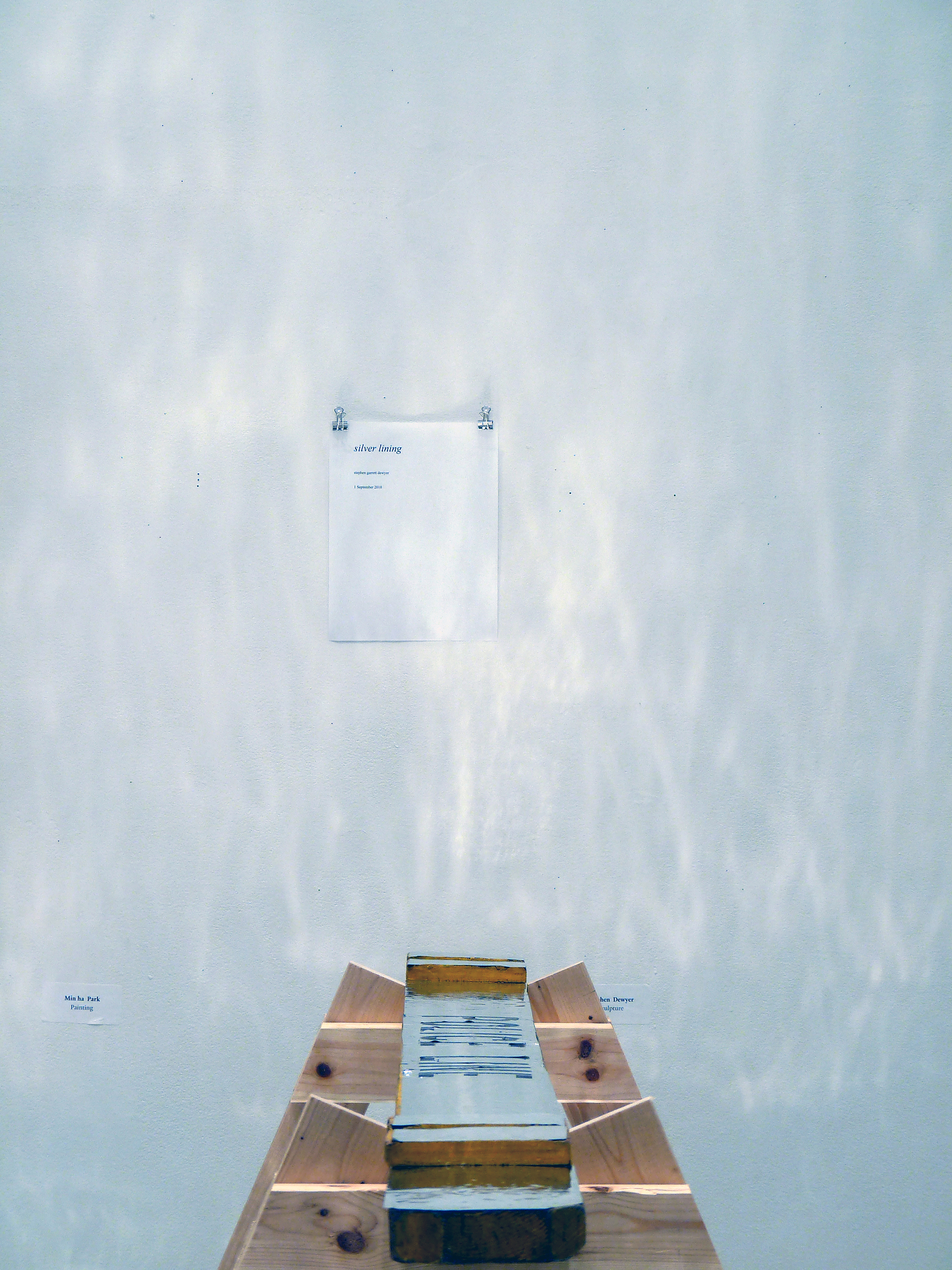 silver lining - image 5