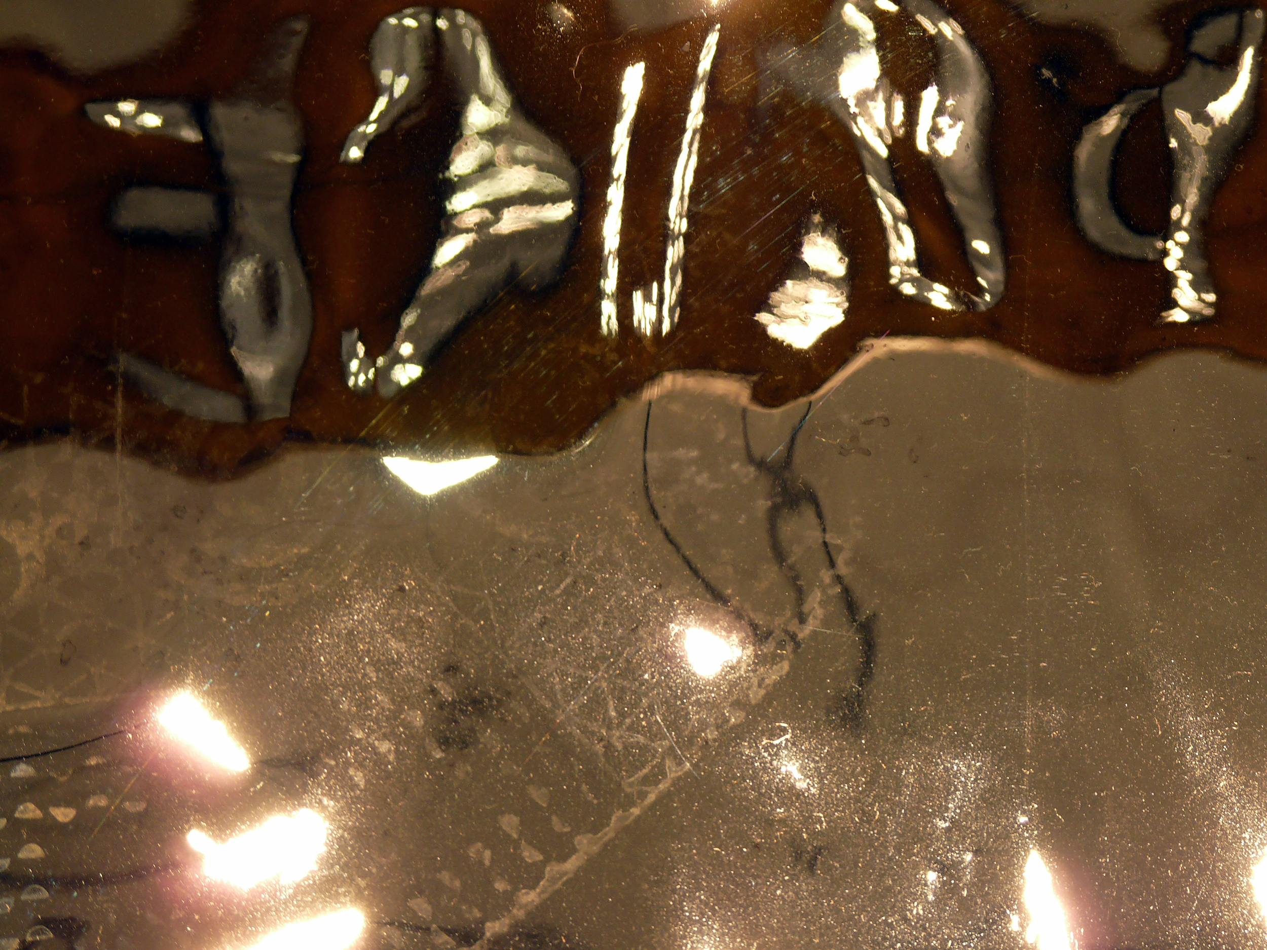 silver lining - image 6