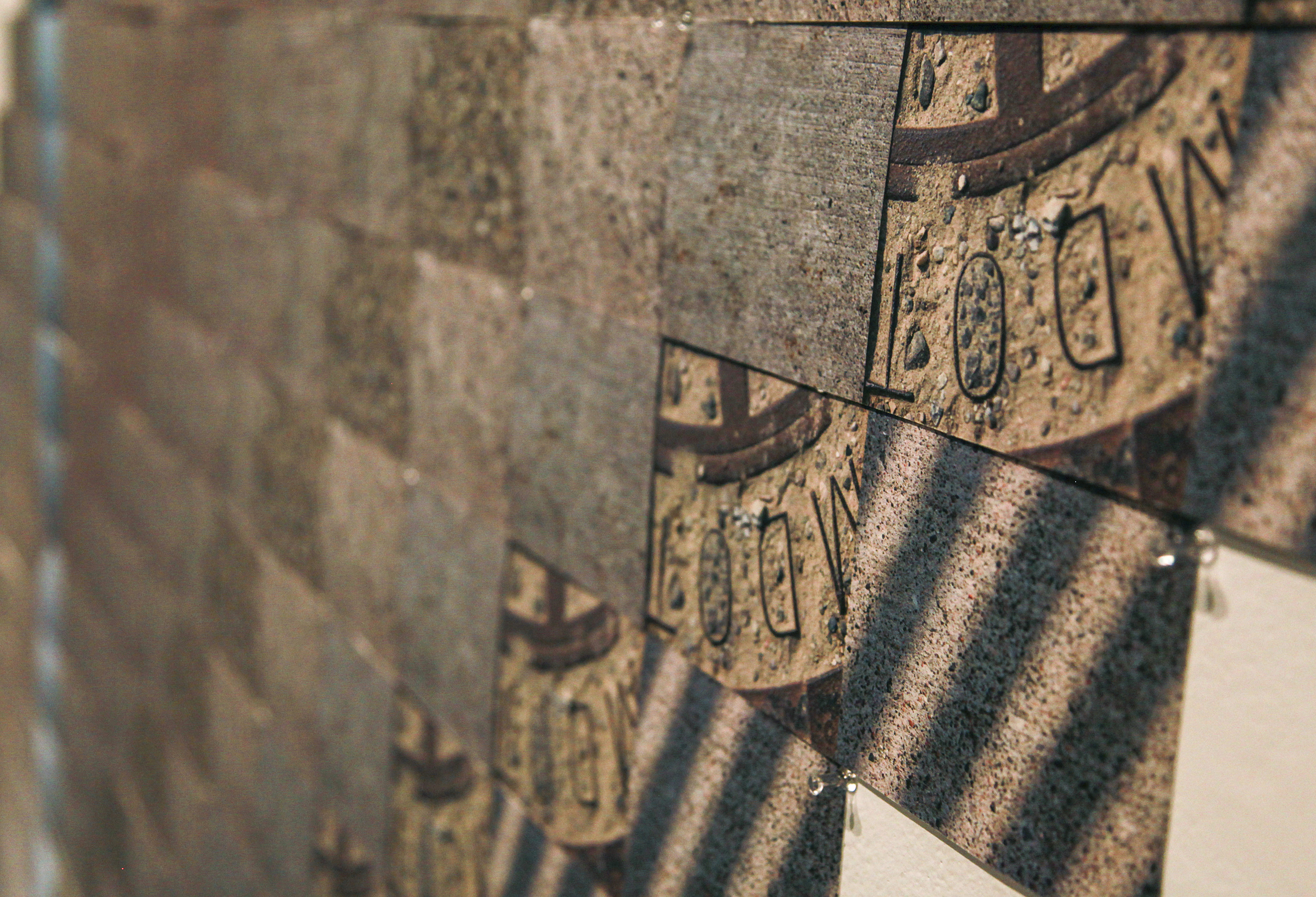 subterranean satellite - image 3