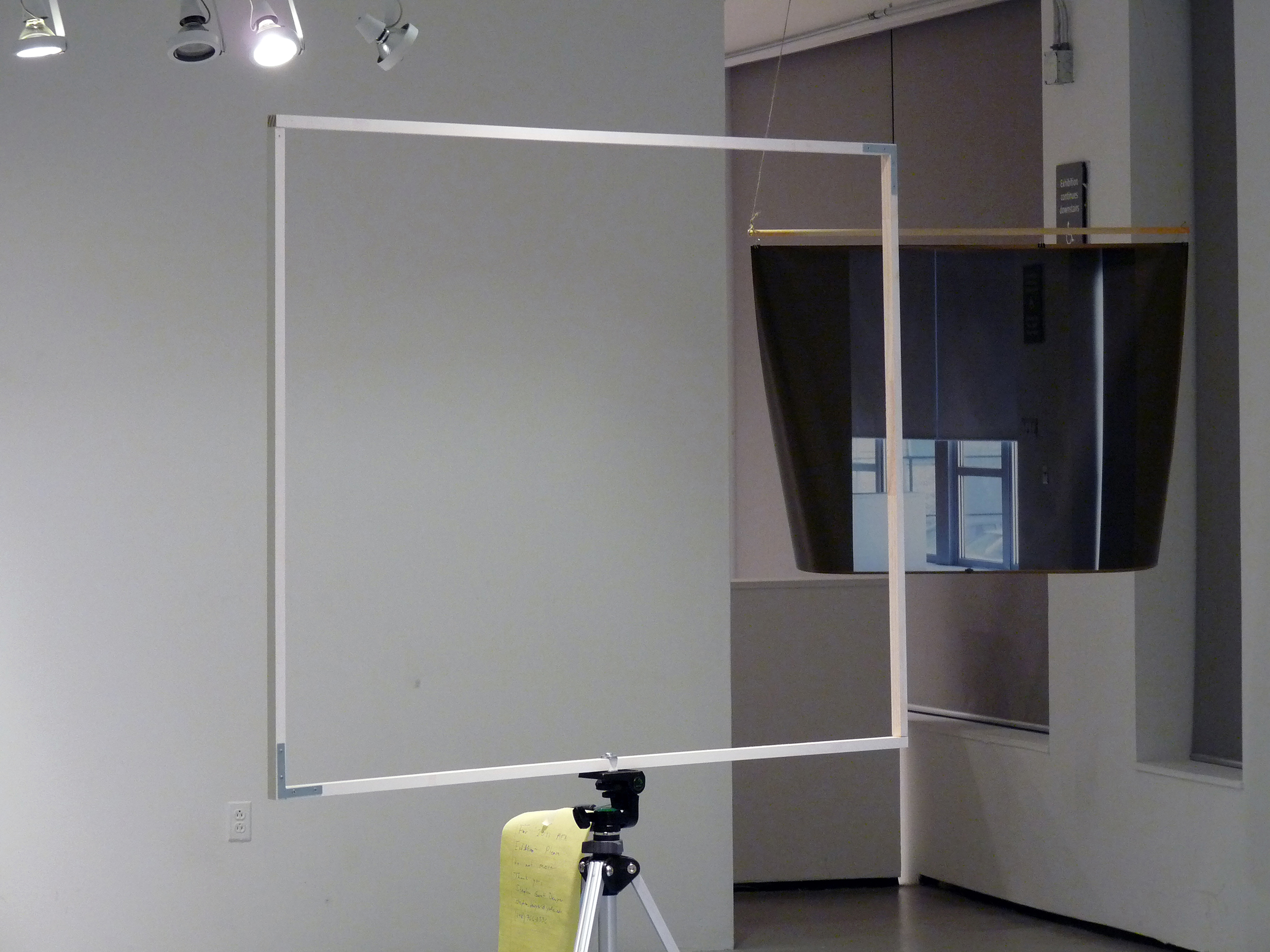 threading a needle thanks to Gayatri Spivak