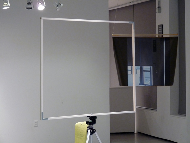 threading a needle thanks to Gayatri Spivak