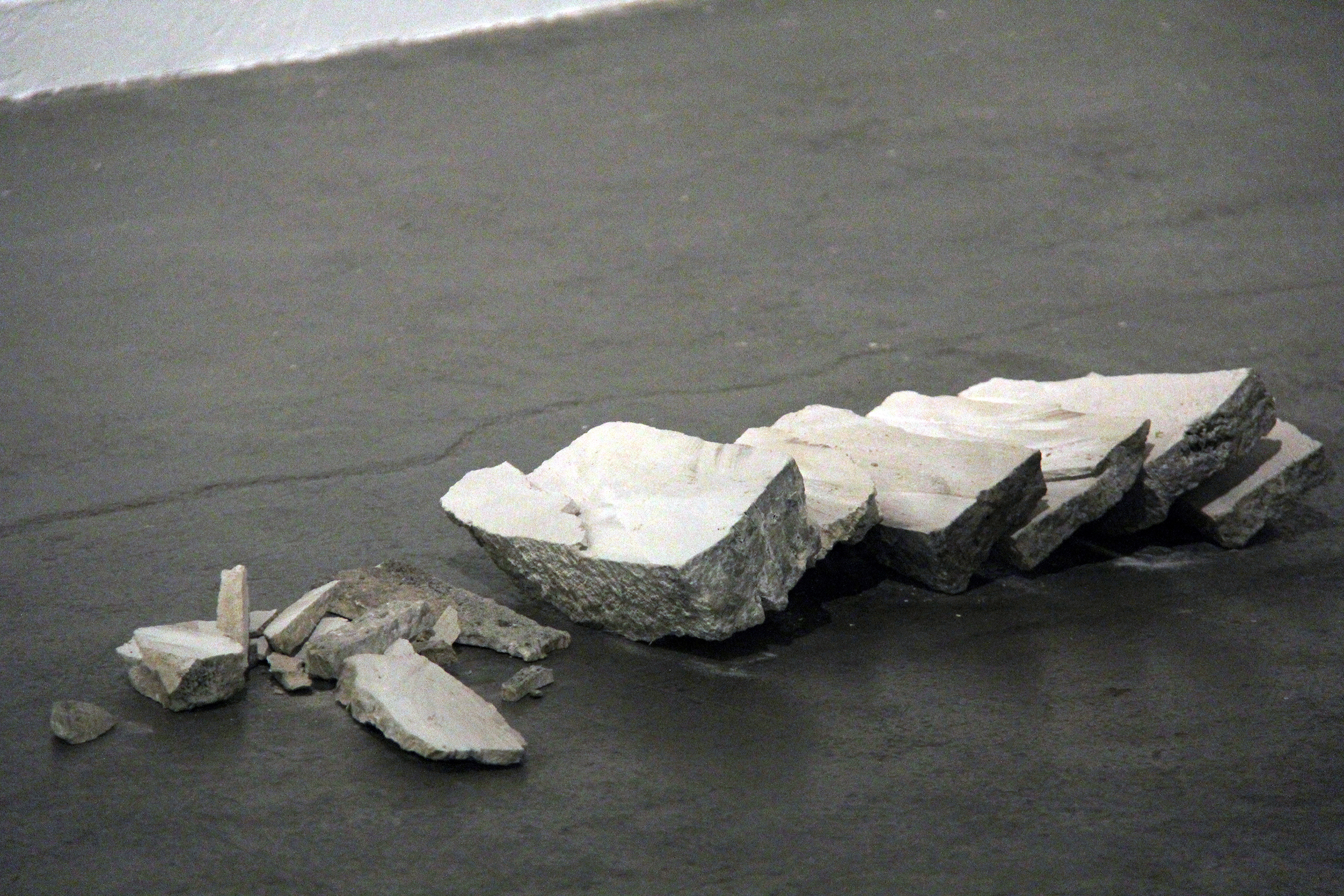 throw stones at glass houses - image 9