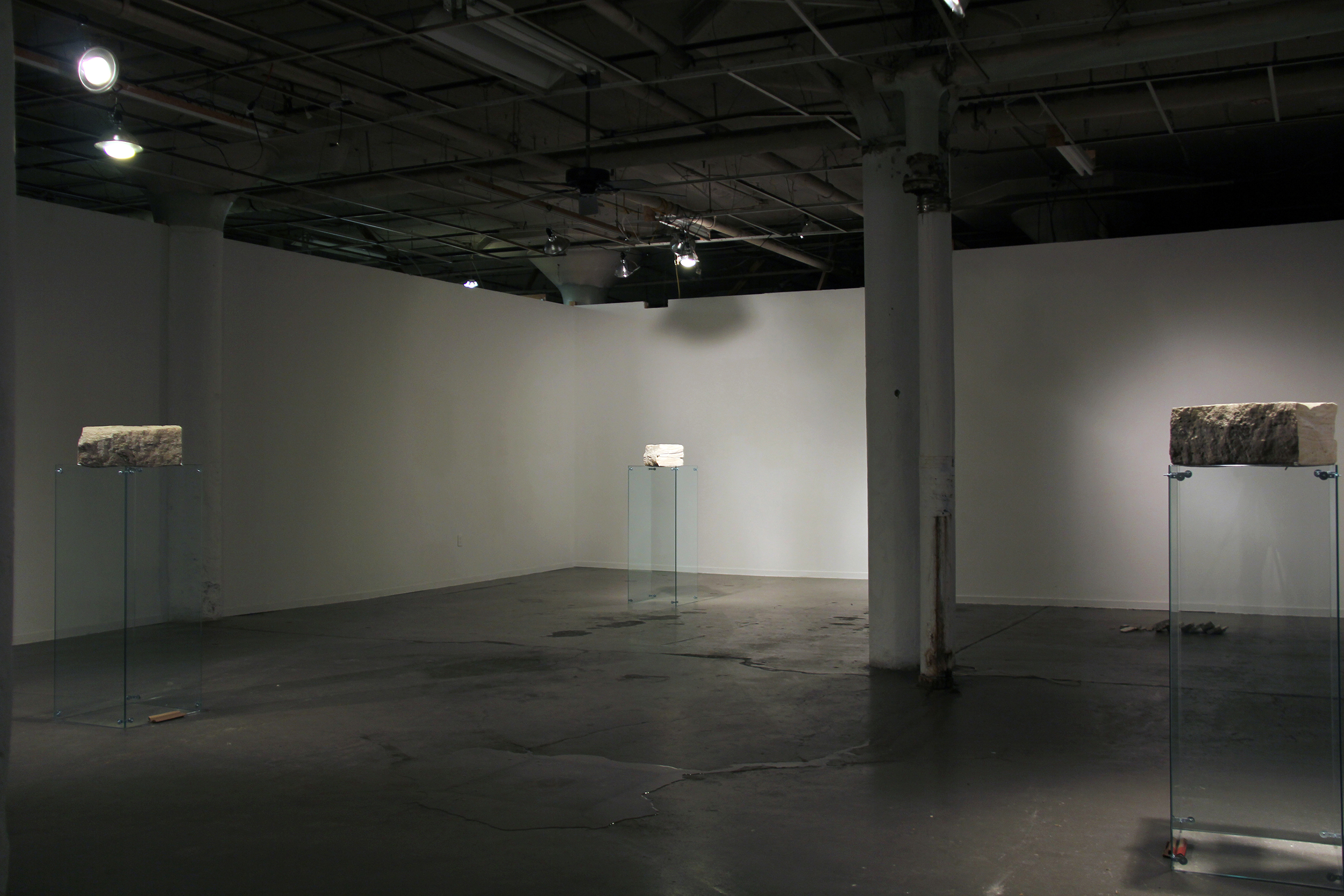 throw stones at glass houses - image 8