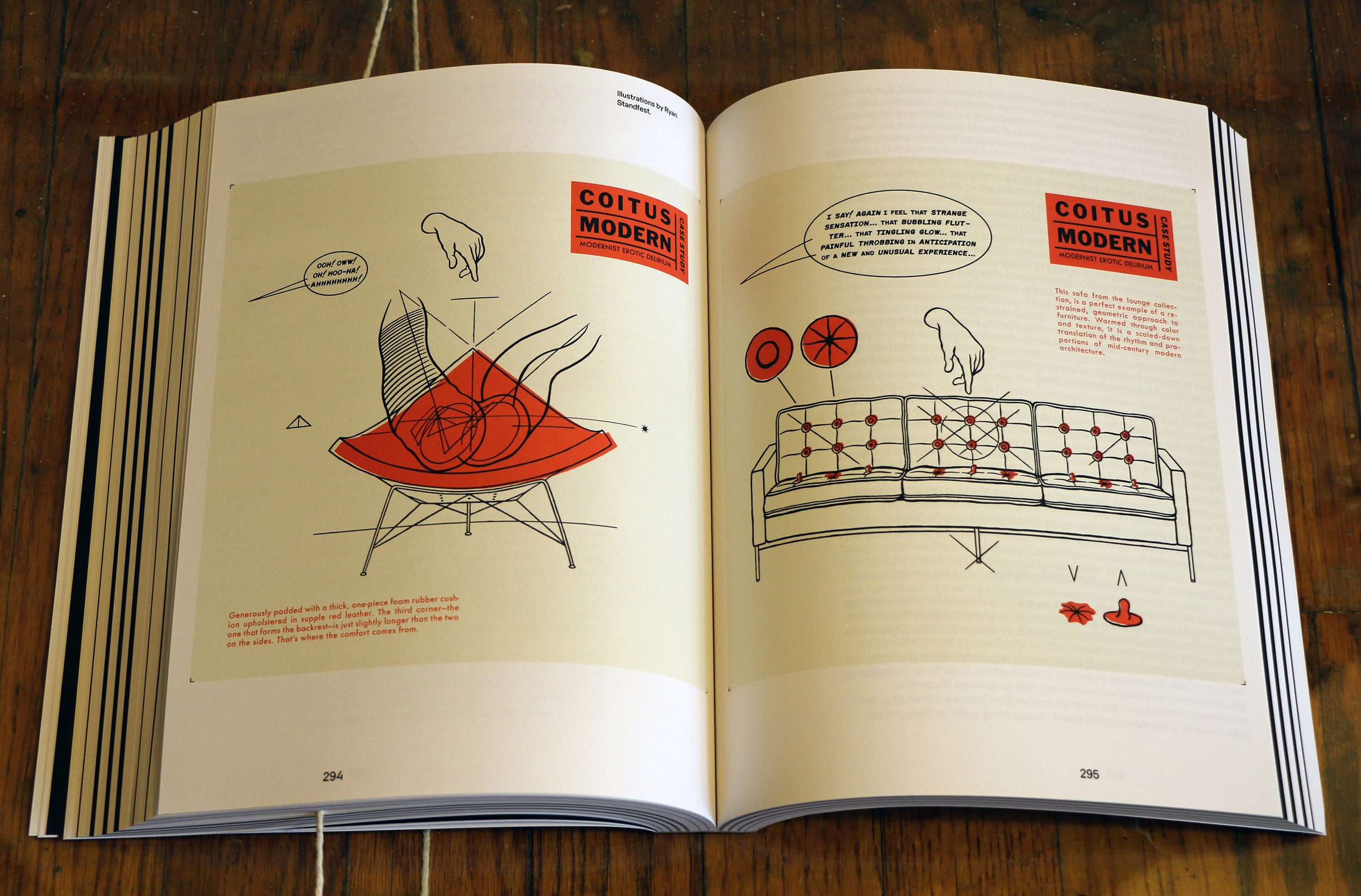 ∞ mile year 3 anthology: December 2015 - November 2016 - image 9