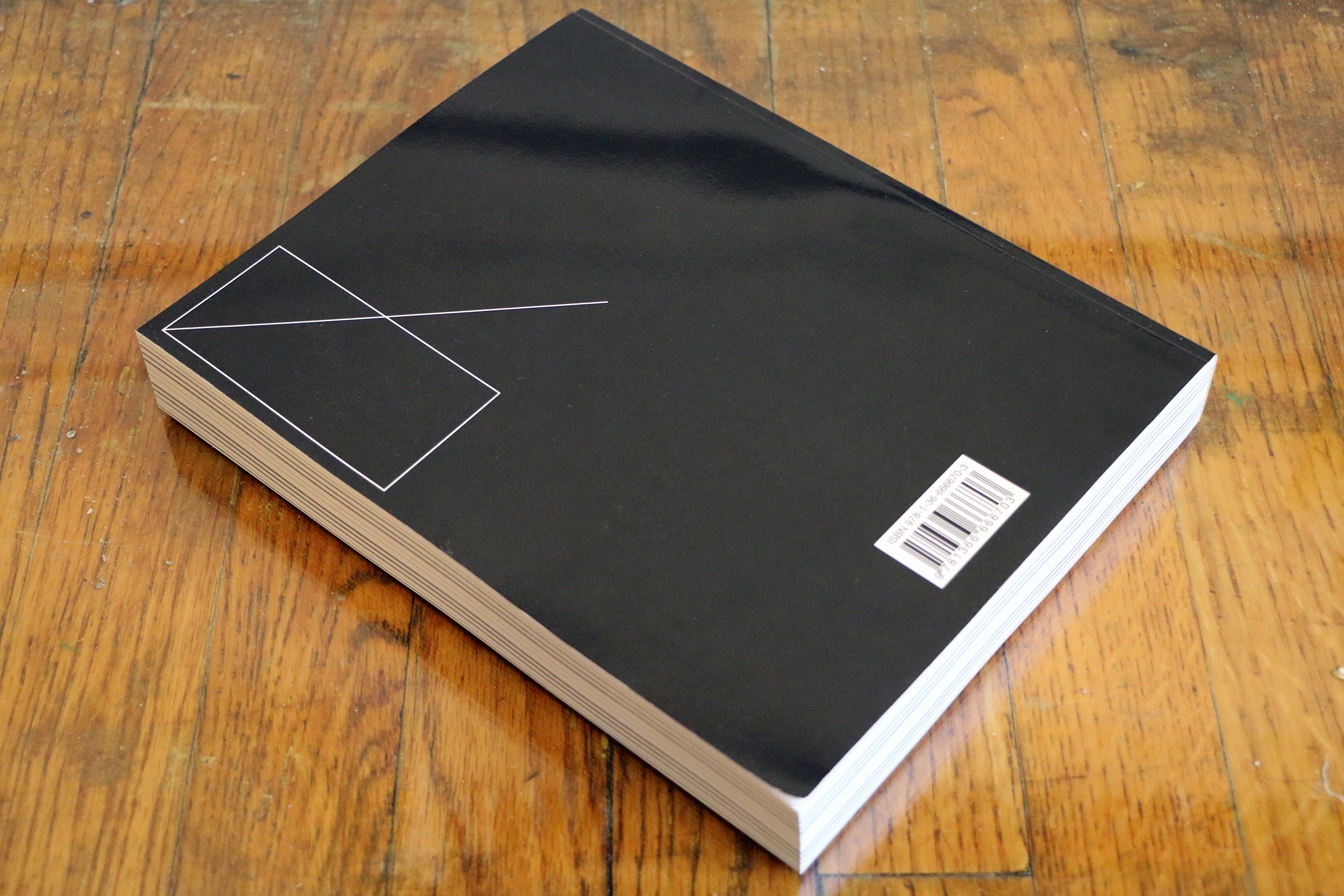 ∞ mile year 3 anthology: December 2015 - November 2016 - image 10